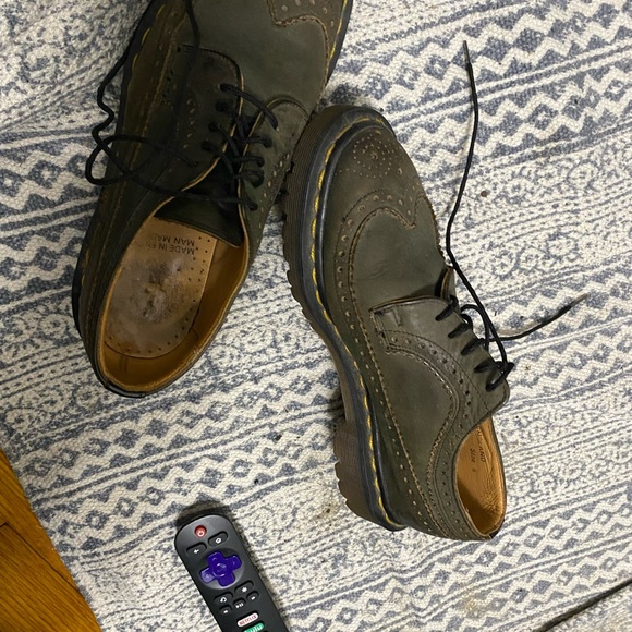 Doc Marten loafer - Picture 3 of 4